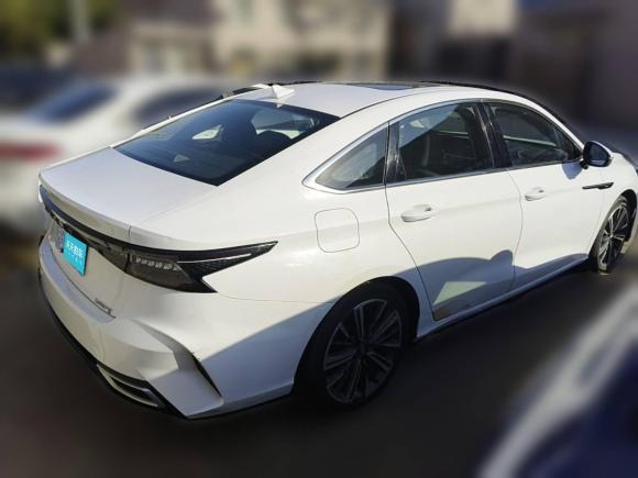 [上海·沪G] 二手奇瑞艾瑞泽82022款 1.6T DCT逸