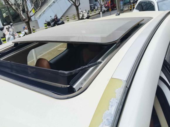 [南昌·宁E] 二手东南东南DX72016款 1.5T 手动凯旋版