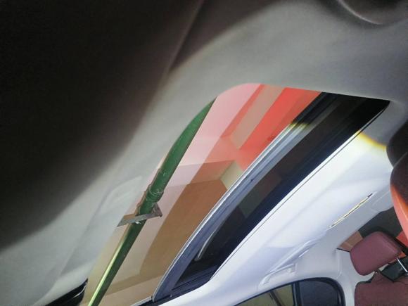 [上海·沪A] 二手宝马宝马5系2018款 528Li 上市特别版