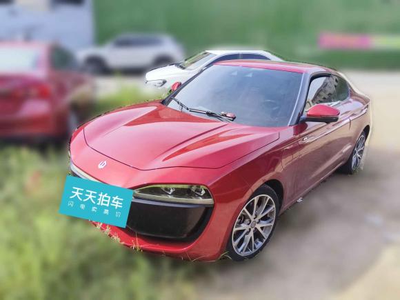 零跑汽车零跑S012019款 380 Pro「青岛二手车」「天天拍车」