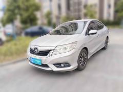 [宁波·浙B]本田&nbsp;&nbsp;凌派&nbsp;&nbsp;2013款 1.8L 手动舒适版