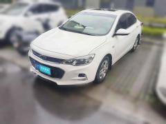 [南昌·赣M] 雪佛兰科沃兹2019款 320 自动欣享天窗版