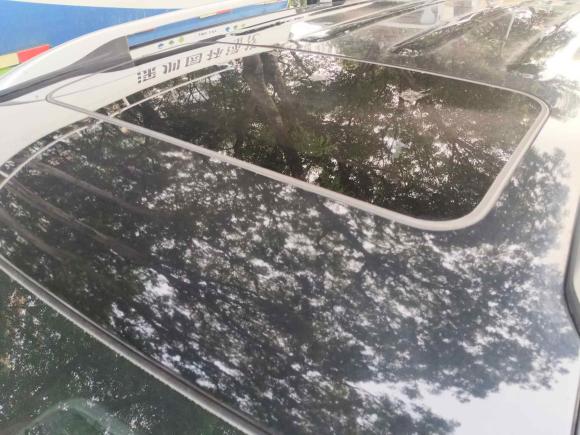 [深圳·云D] 二手现代北京现代ix352019款 2.0L 自动两驱智勇·畅享版 国VI