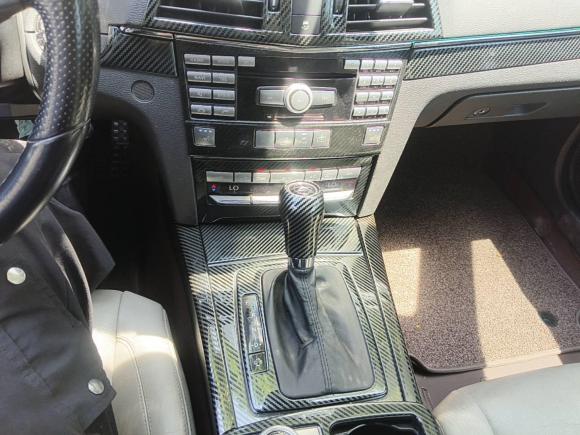 [杭州·浙M] 二手奔驰奔驰E级2010款 E 260 CGI Coupe