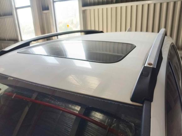 [上海·京P] 二手本田本田CR-V2016款 2.0L 两驱都市版