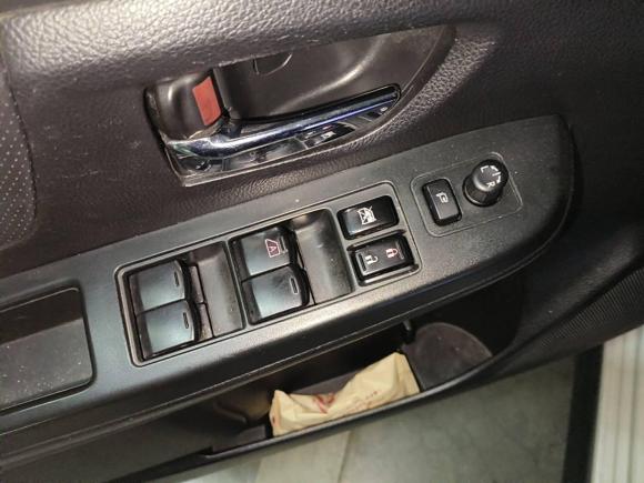 [武汉·鄂A] 二手斯巴鲁斯巴鲁XV2014款 2.0i 精英版