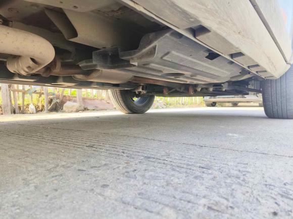 [宁波·浙B] 二手哈弗哈弗大狗2022款 1.5T DCT两驱边牧版