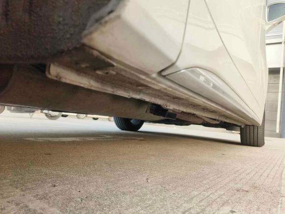 [济南·鲁A] 二手别克世纪2023款 2.0T 六座蕴世版