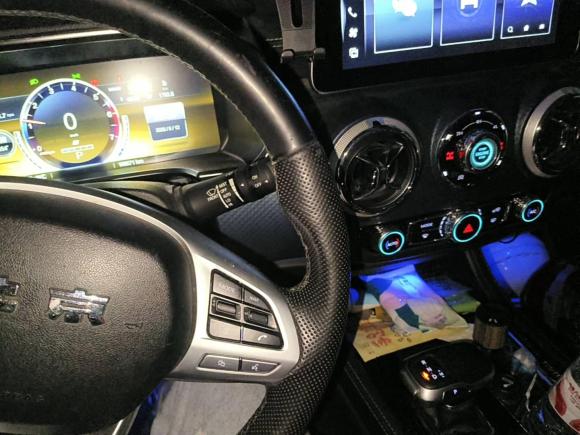 [杭州·浙A] 二手北京越野北京越野BJ402021款 2.0T 自动四驱环塔冠军版