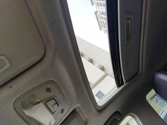 [南通·苏M] 二手雪佛兰科沃兹2016款 1.5L 自动欣悦版