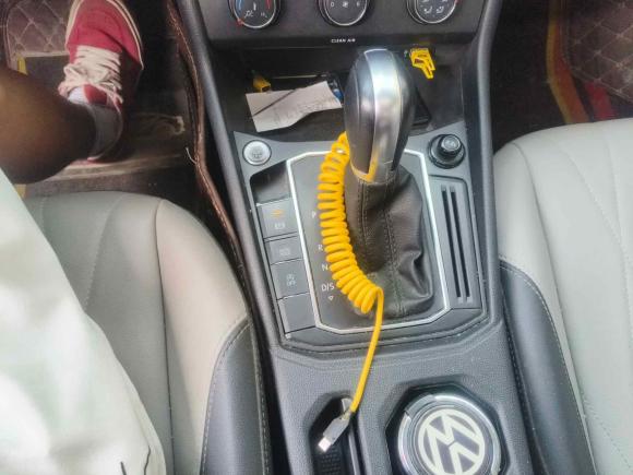 [金华·浙G] 二手大众朗逸2023款 1.5L 自动五百万版