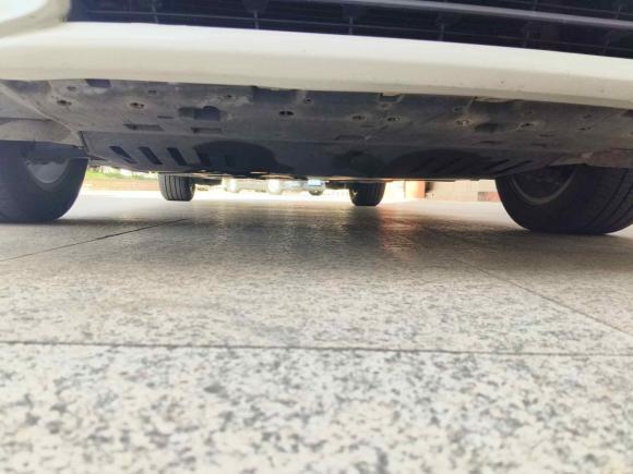 [台州·川G] 二手标致标致3082016款 1.6L 自动豪华版