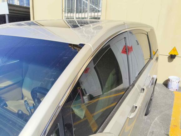 [青岛·鲁B] 二手别克别克GL82020款 ES陆尊 653T 尊享型