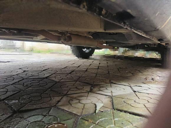 [南昌·赣A] 二手吉利汽车远景X62016款 1.8L 手动尊贵型