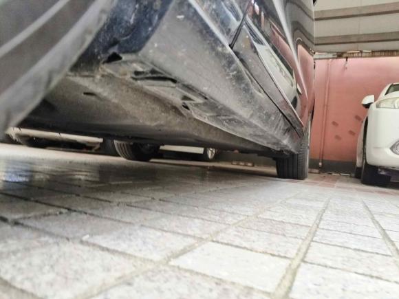 [上海·沪A] 二手奥迪奥迪A6L2012款 TFSI 舒适型