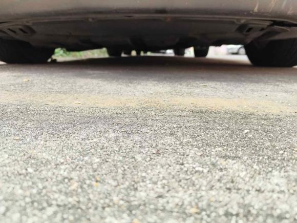 [佛山·粤E] 二手日产风雅2005款 350 VIP版