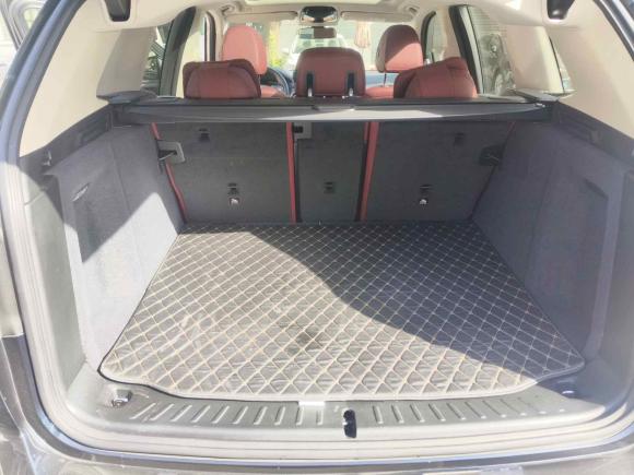 [常州·苏D] 二手宝马宝马X32023款 xDrive30i 领先型 M曜夜套装