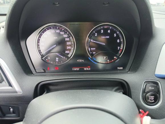 [苏州·苏E] 二手宝马宝马2系2018款 225i 尊享型 M运动套装