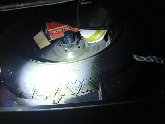 [合肥·皖A] 二手大众途观L2017款 330TSI 自动两驱豪华版