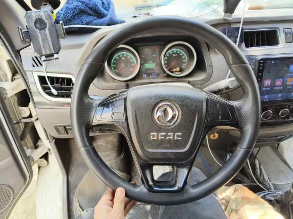 [无锡·苏B] 二手东风御风御风EM262023款 标准版 41.472kWh 河南锂动