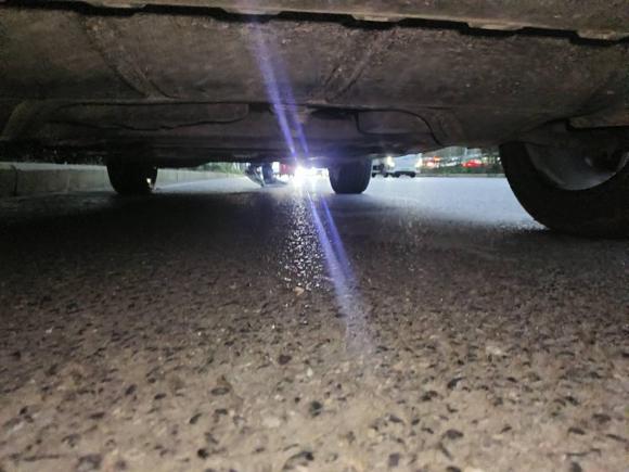 [合肥·皖A] 二手捷达捷达VS52022款 280TSI 自动高光悦享型