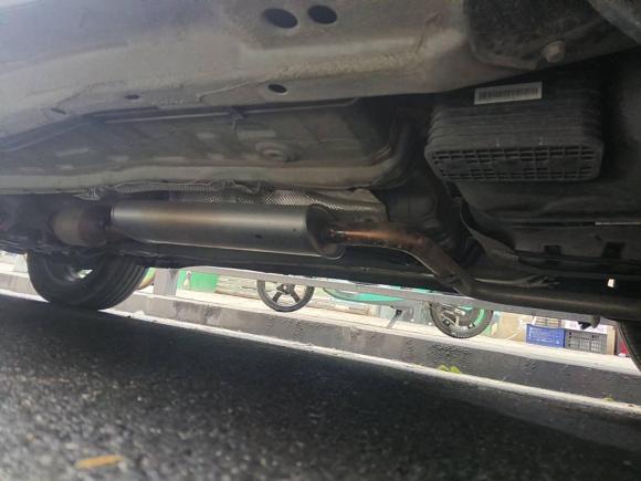 [合肥·皖A] 二手奇瑞瑞虎72022款 超能版 1.5T CVT超能英雄