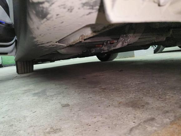 [常州·津A] 二手别克微蓝62022款 插电混动 互联智慧型