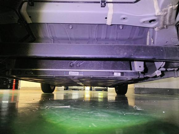 [深圳·粤B] 二手比亚迪海鸥2024款 荣耀版 305km 自由版