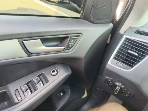 [上海·沪B] 二手奥迪奥迪Q52015款 40 TFSI 进取型