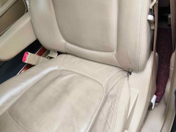 [成都·川A] 二手别克别克GL82006款 陆尊 3.0L XT 导航版