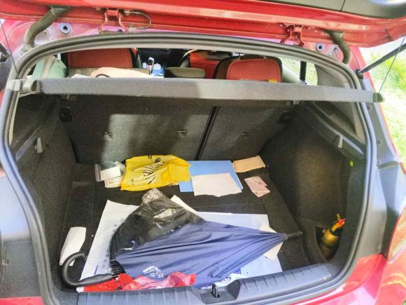 [嘉兴·浙F] 二手宝马宝马1系2013款 改款 116i 都市型