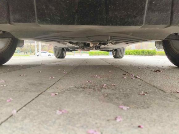 [西安·陕A] 二手大众途观2016款 300TSI 自动两驱舒适版