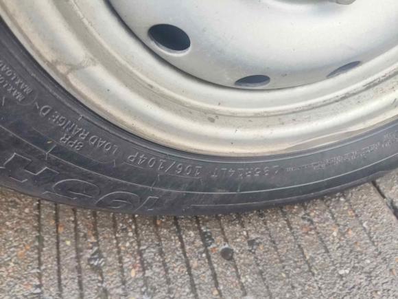 [宁波·浙B] 二手福田时代EV62023款 快慢充版