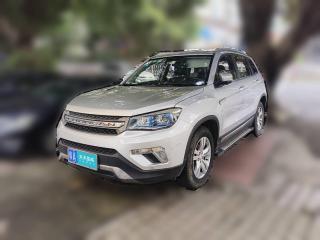 长安长安CS752014款 1.8T 自动精英型 国V「广州二手车」「天天拍车」