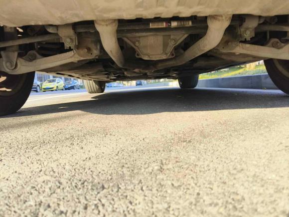 [南通·苏F] 二手奔驰奔驰M级2012款 ML 300