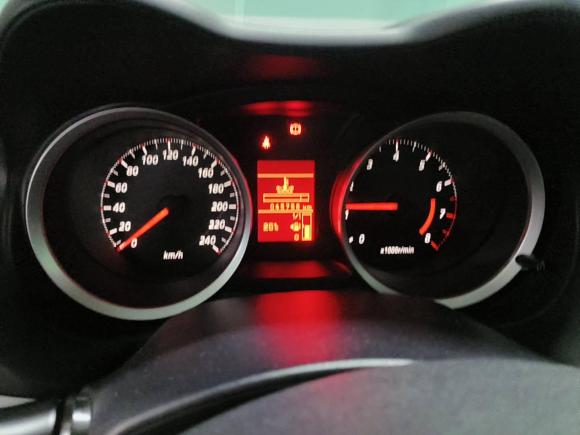 [宁波·浙B] 二手三菱翼神2010款 时尚版 1.8L 手动舒适型