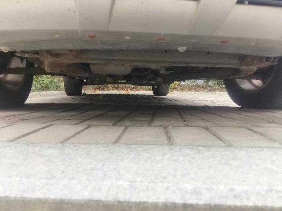 [苏州·苏B] 二手雪佛兰科帕奇2014款 2.4L 两驱城市版 7座