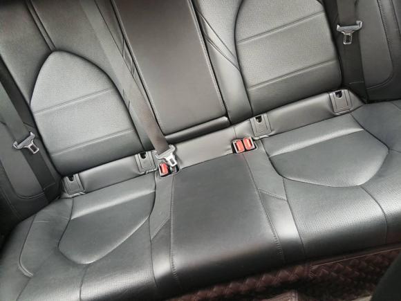 [武汉·鄂A] 二手丰田亚洲龙2019款 2.0L XLE尊享版 国VI