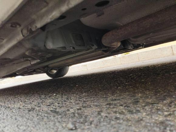 [青岛·鲁B] 二手别克君威2015款 1.6T 精英技术型