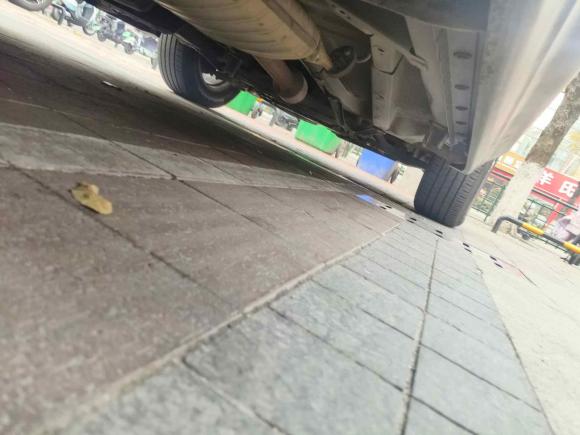 [常州·苏D] 二手丰田RAV4荣放2010款 2.0L 自动豪华升级版