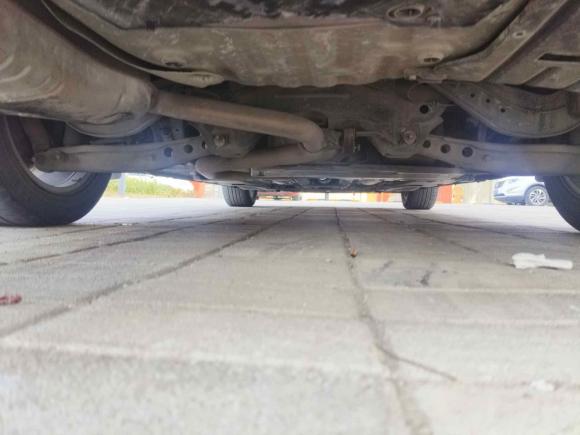 [无锡·苏B] 二手雪佛兰迈锐宝XL2018款 530T 自动锐逸版