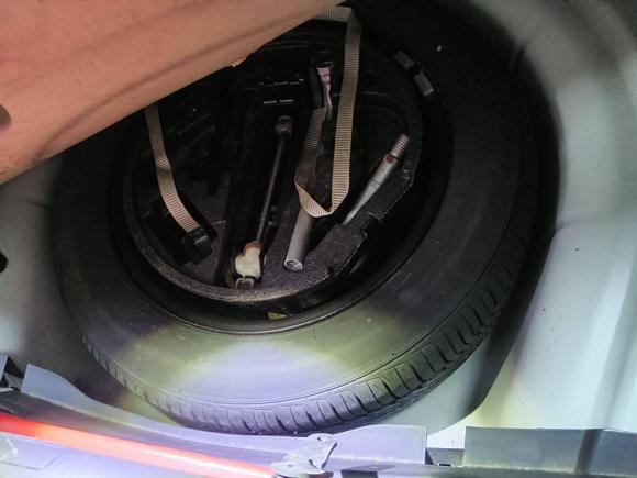 [成都·川A] 二手斯柯达明锐2010款 2.0TSI RS