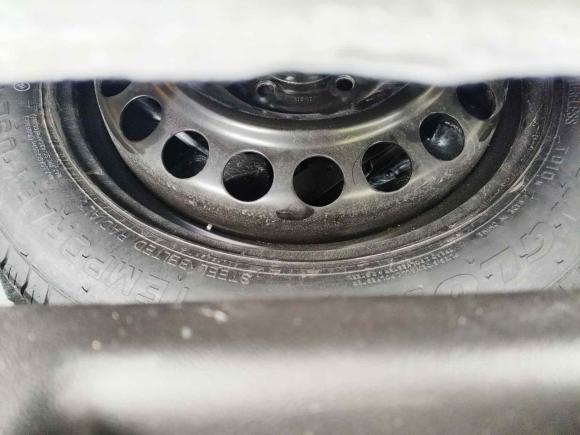 [上海·苏U] 二手别克君威2020款 552T 豪华型