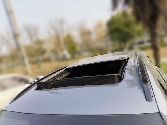 [合肥·皖A] 二手领克领克09新能源2021款 2.0T PHEV Halo 六座