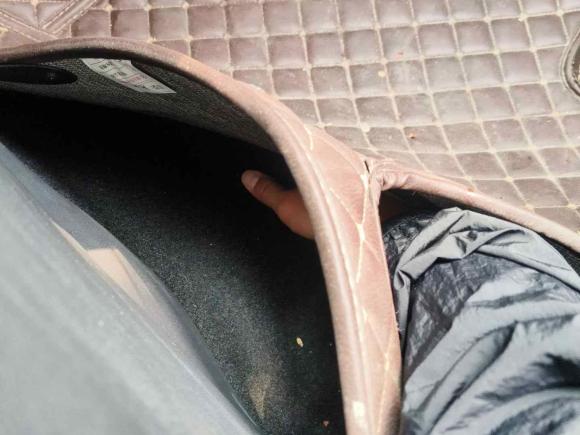 [嘉兴·浙A] 二手大众途岳2020款 280TSI 两驱舒适版 国VI