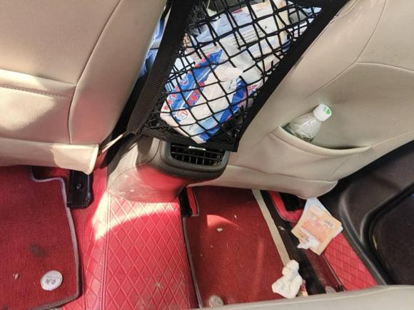 [上海·贵B] 二手别克英朗2019款 15T 双离合互联精英型 国V