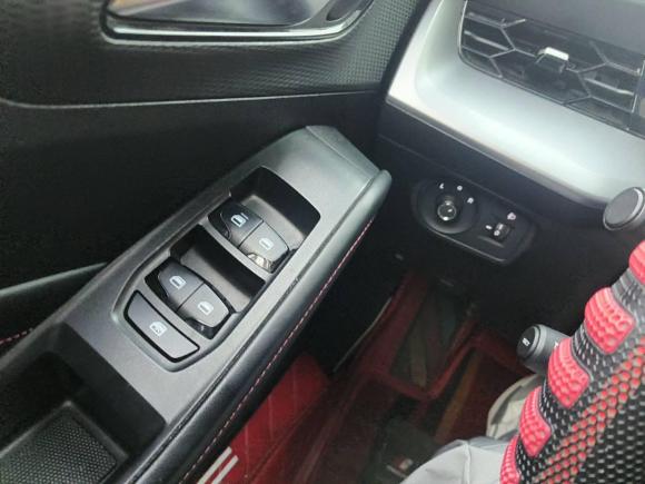 [温州·浙C] 二手名爵MG52022款 180DVVT CVT青春豪华版