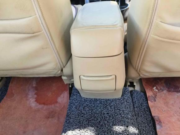 [武汉·鄂A] 二手本田雅阁2007款 2.0L 手动普通版