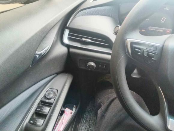 [嘉兴·浙F] 二手别克微蓝62019款 互联时尚型