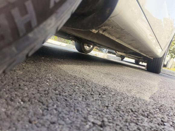 [常州·赣A] 二手吉利汽车远景2018款 1.5L 手动幸福版